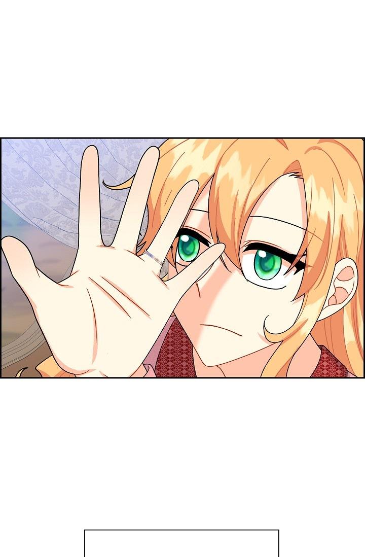 The Younger Male Lead Fell for Me before the Destruction Chapter 39 53